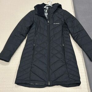 Women’s Columbia Coat